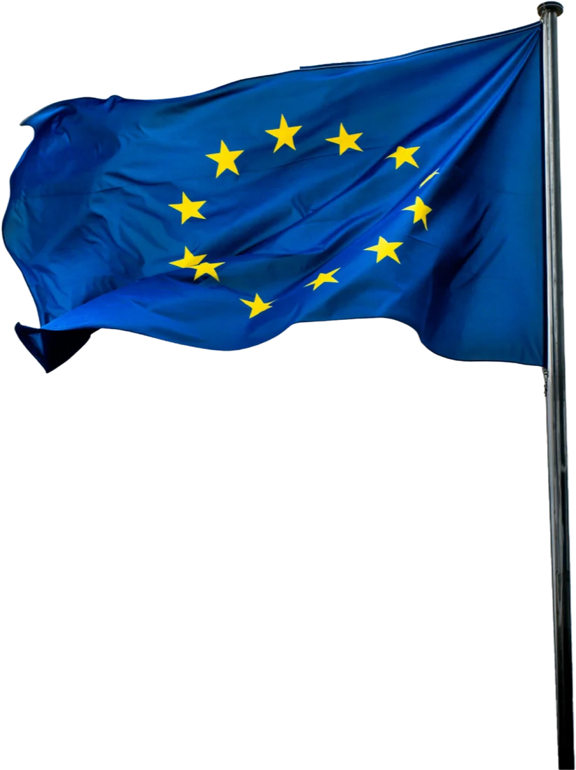 Bandeira da União Europeia